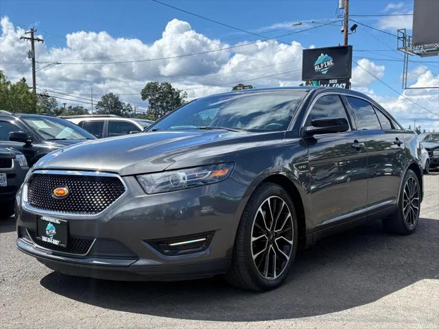 2018 Ford Taurus SHO for sale in Milwaukie, OR