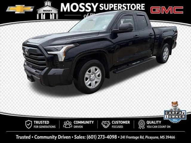 2024 Toyota Tundra SR for sale in Picayune, MS