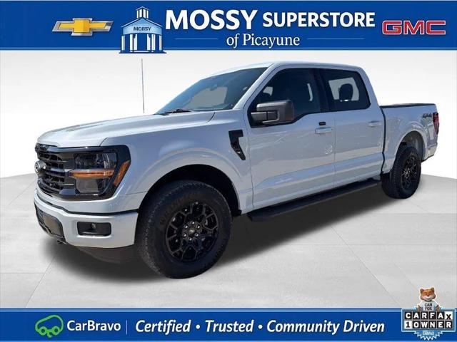 2025 Ford F-150 XLT for sale in Picayune, MS