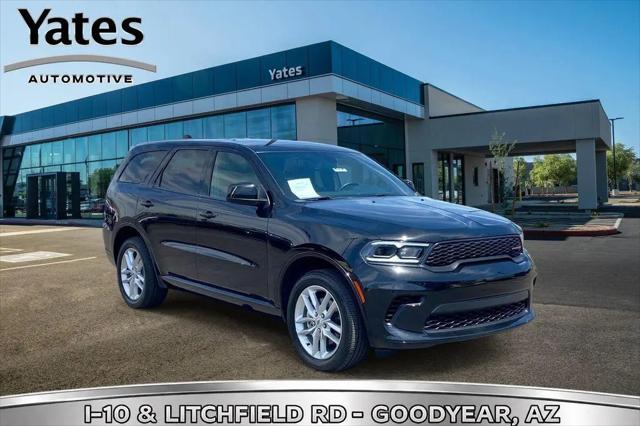 2026 Dodge Durango GT AWD for sale in Goodyear, AZ