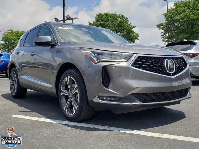 2023 Acura RDX Advance Package for sale in Dublin, OH