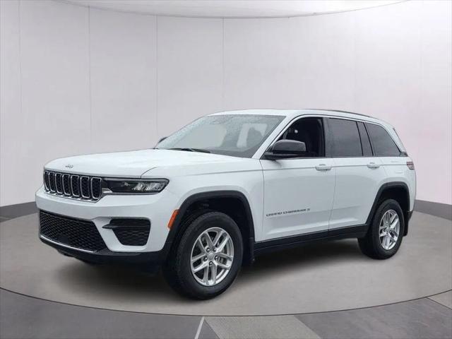 2025 Jeep Grand Cherokee Laredo X 4x4 for sale in Jackson, MS