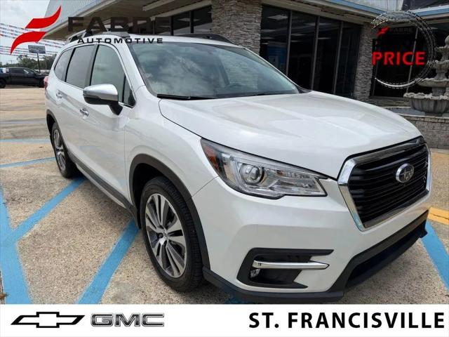 2022 Subaru Ascent Touring for sale in Saint Francisville, LA