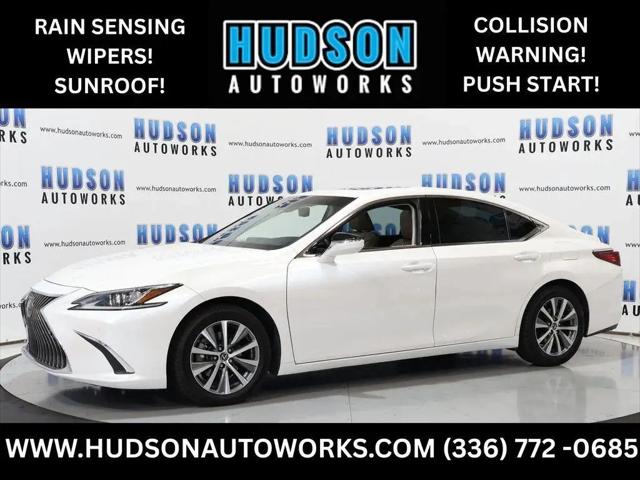 2019 Lexus ES 350 Base for sale in Greensboro, NC