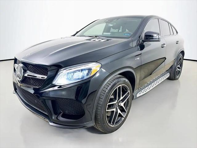 2019 Mercedes-Benz GLE AMG GLE 43 4MATIC for sale in Dublin, OH