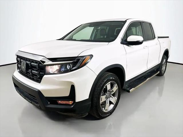 2025 Honda Ridgeline RTL for sale near Dublin, OH