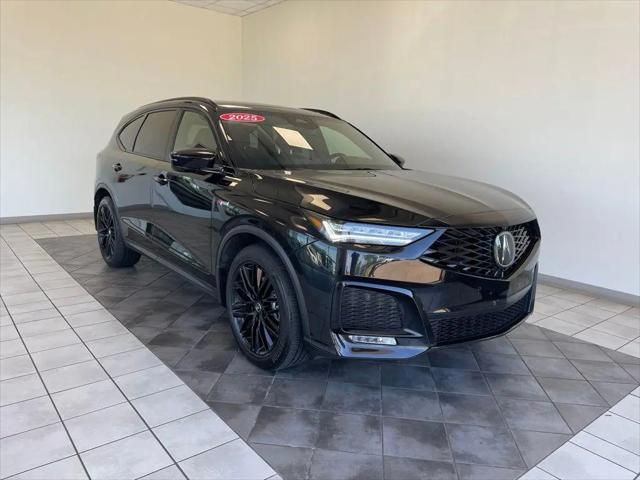 2025 Acura MDX A-SPEC Advance Package for sale in Ottawa, IL