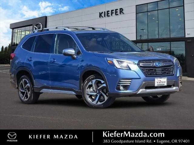 2024 Subaru Forester Touring for sale in Eugene, OR