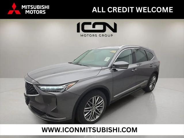 2024 Acura MDX Advance Package for sale in Framingham, MA