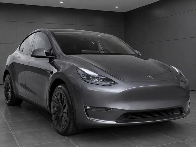 2023 Tesla Model Y Long Range Dual Motor All-Wheel Drive for sale in Loretto, MN