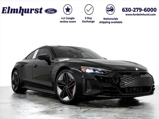 2022 Audi RS e-tron GT quattro for sale in Bensenville, IL