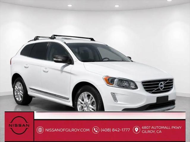 2015 Volvo XC60 3.2 Premier for sale in Gilroy, CA