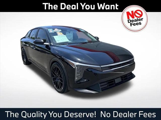 2025 Kia K4 LXS for sale in Orlando, FL