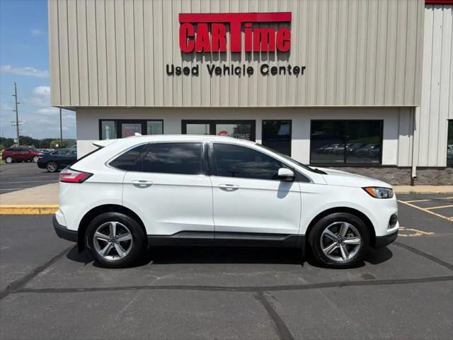2019 Ford Edge SEL for sale in Dundas, MN
