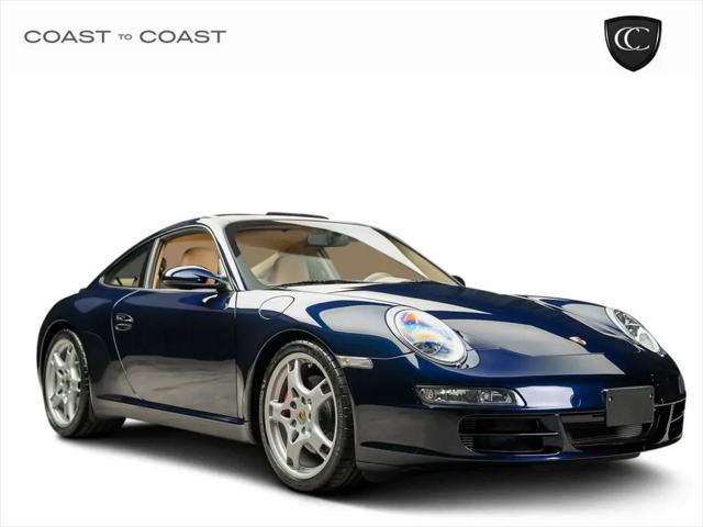 2005 Porsche 911 Carrera S for sale in Fort Lauderdale, FL