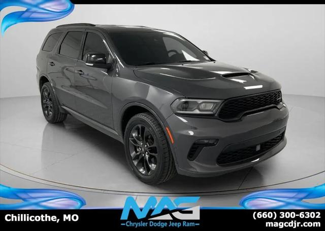 2023 Dodge Durango GT Premium AWD for sale in Chillicothe, MO