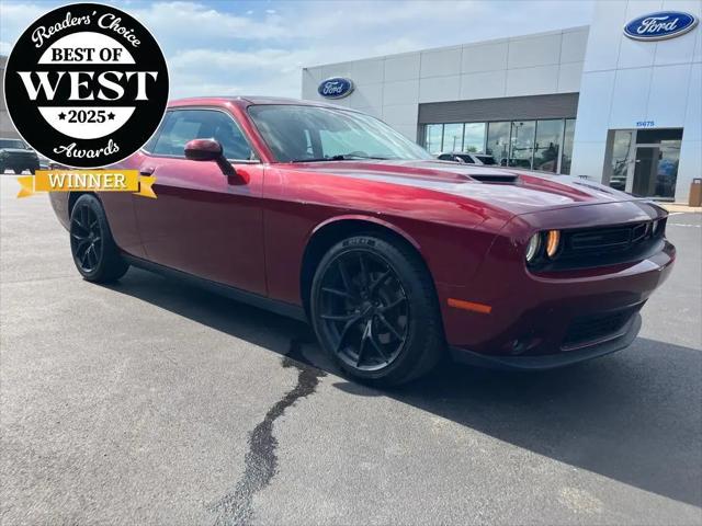 2018 Dodge Challenger SXT Plus for sale in Ellisville, MO