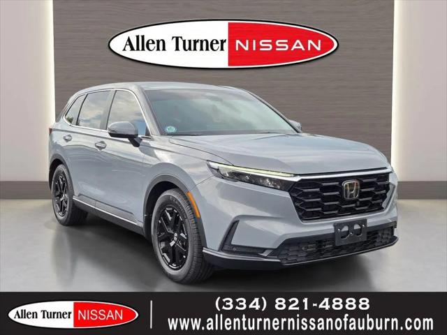 2024 Honda CR-V EX-L 2WD for sale in Auburn, AL