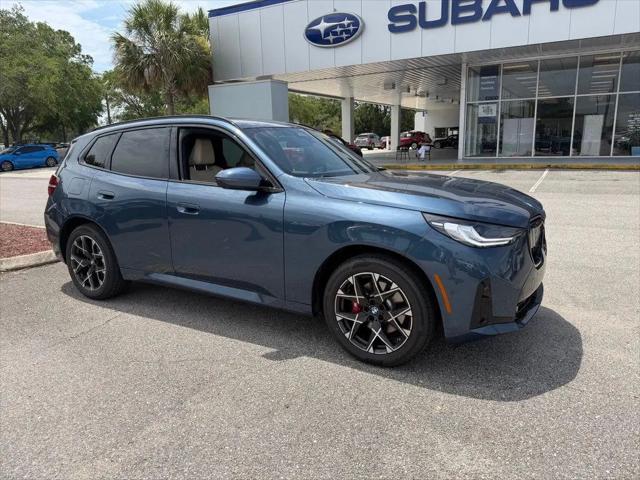 2026 BMW X3 30 xDrive for sale in Jacksonville, FL