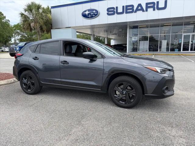 2025 Subaru Crosstrek Base for sale in Jacksonville, FL