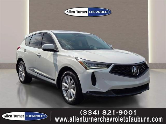 2023 Acura RDX Advance Package for sale in Auburn, AL