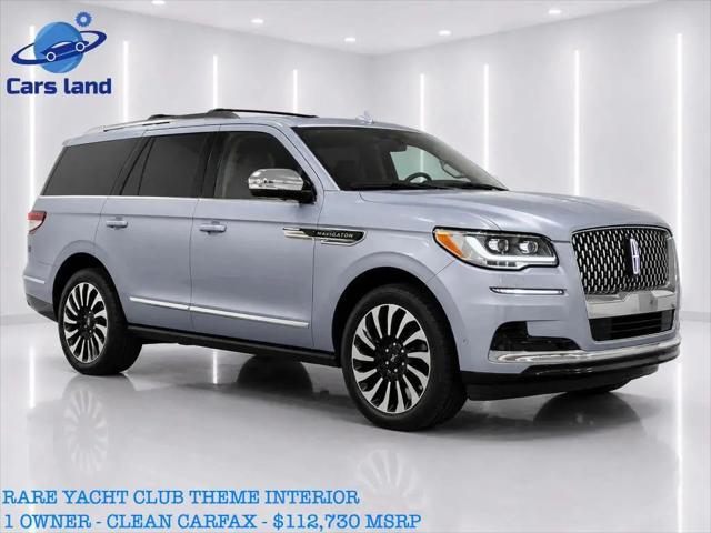 2023 Lincoln Navigator Black Label for sale in Tempe, AZ