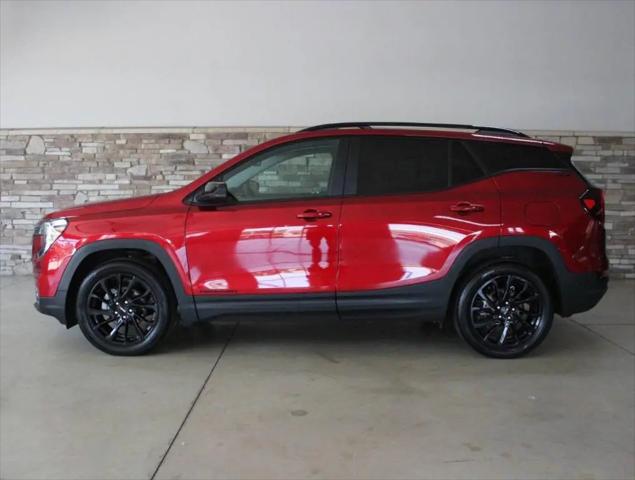 2024 GMC Terrain AWD SLE for sale in Kalamazoo, MI