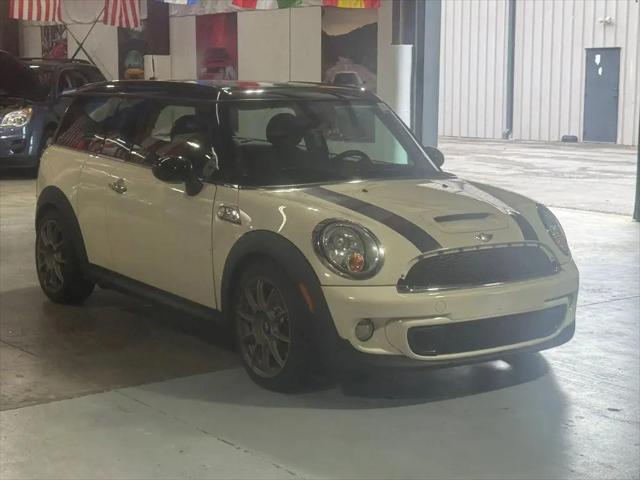 2013 MINI Cooper Clubman Cooper S for sale in Louisville, KY