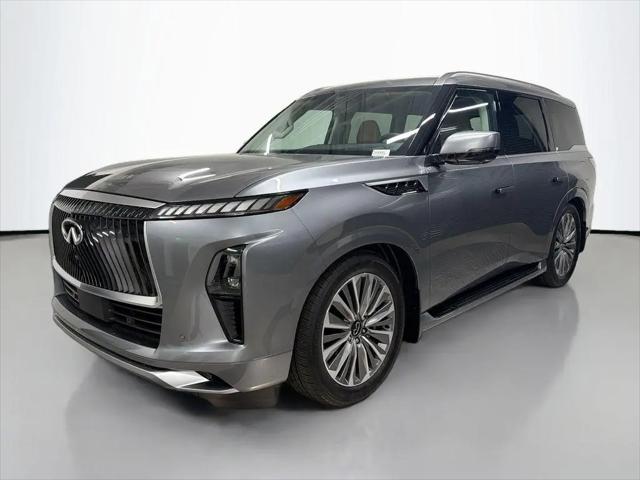 2026 INFINITI QX80 LUXE for sale in Charleston, SC