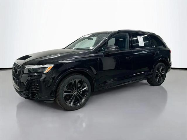 2026 Audi Q7 Premium Plus TFSI quattro tiptronic for sale in Charleston, SC