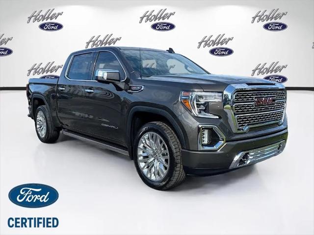 2019 GMC Sierra 1500 Denali for sale in Maitland, FL
