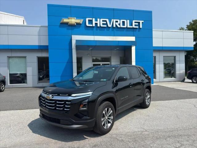 2026 Chevrolet Equinox FWD LT for sale in Paradise, PA
