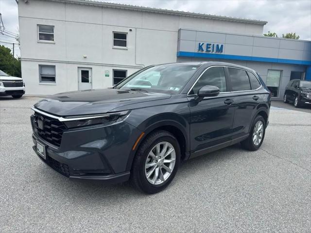 2024 Honda CR-V EX-L AWD for sale in Paradise, PA