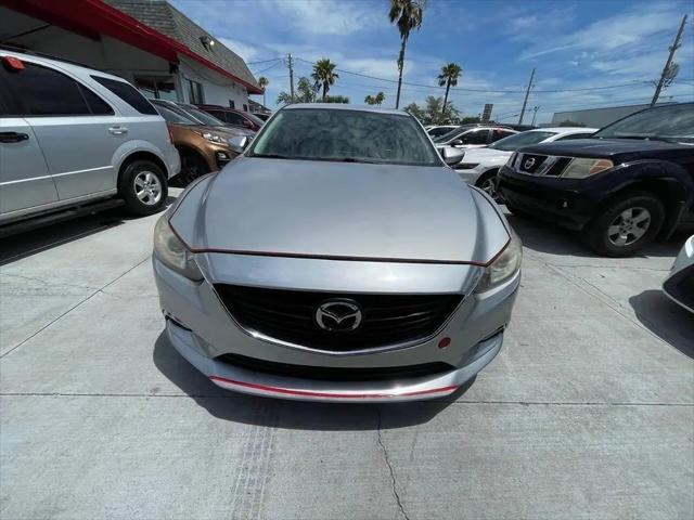 2016 Mazda Mazda6 i Sport for sale in Orlando, FL