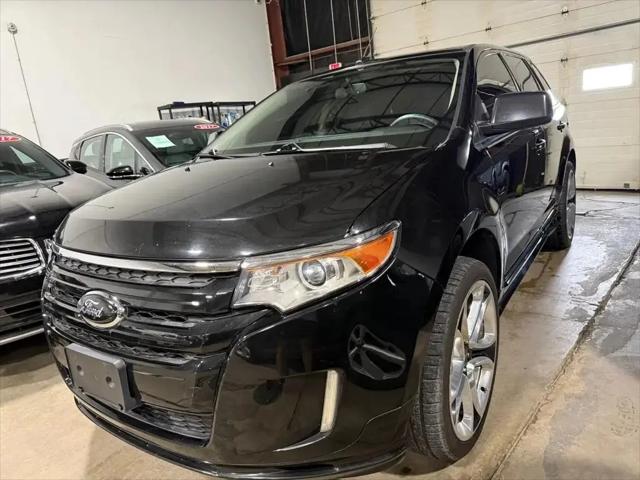 2011 Ford Edge Sport for sale in Mokena, IL