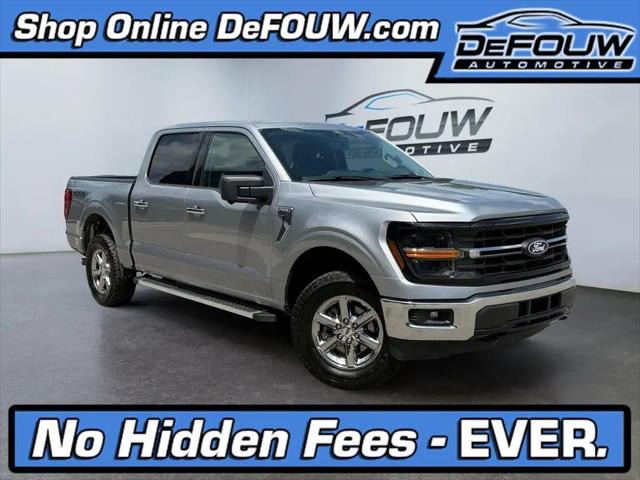 2024 Ford F-150 XLT for sale in Lafayette, IN