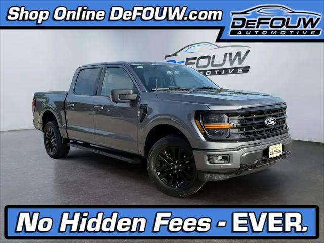 2024 Ford F-150 XLT for sale in Lafayette, IN