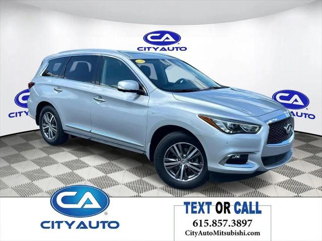 2020 INFINITI QX60 LUXE for sale in Murfreesboro, TN
