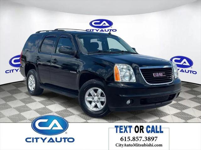 2013 GMC Yukon SLE for sale in Murfreesboro, TN