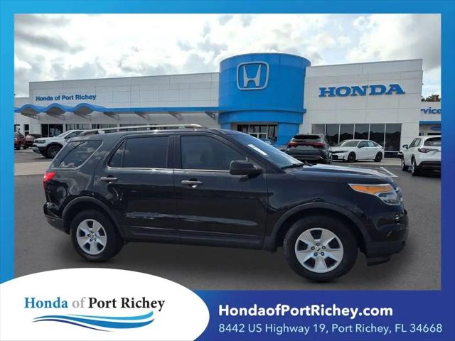 2014 Ford Explorer Base for sale in Port Richey, FL