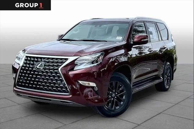 2020 Lexus GX 460 Premium for sale in Fort Myers, FL