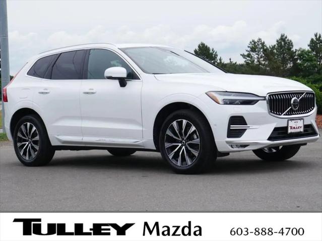 2023 Volvo XC60 B5 Plus Bright Theme for sale in Nashua, NH