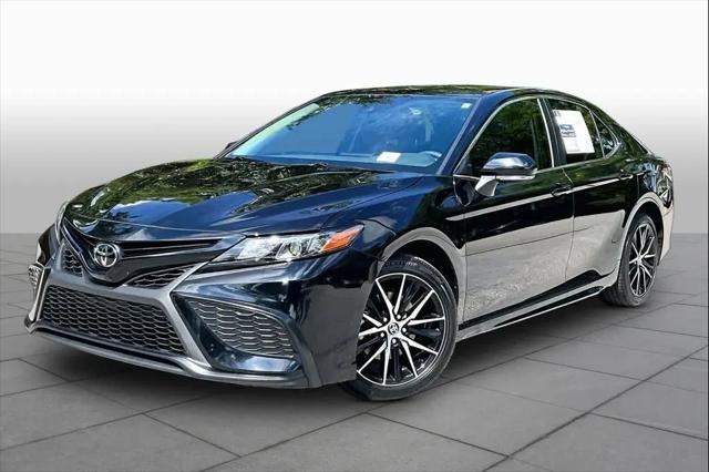 2024 Toyota Camry SE for sale in Fort Myers, FL