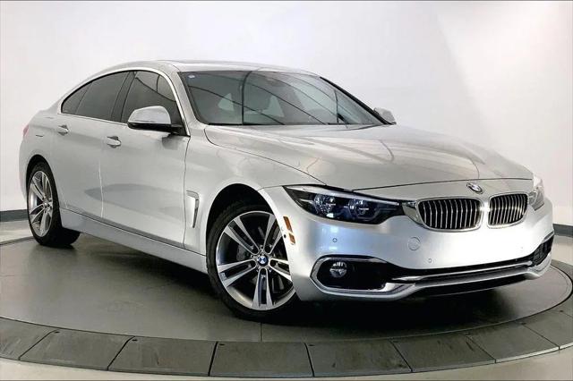 2018 BMW Coupe xDrive for sale in Cincinnati, OH