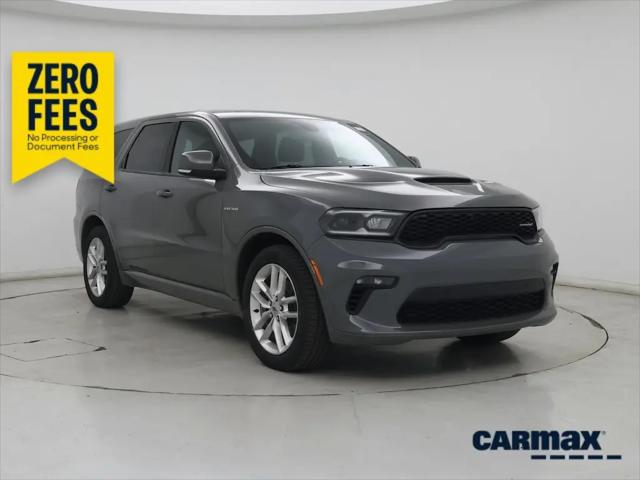 2022 Dodge Durango R/T AWD for sale near Columbus, OH