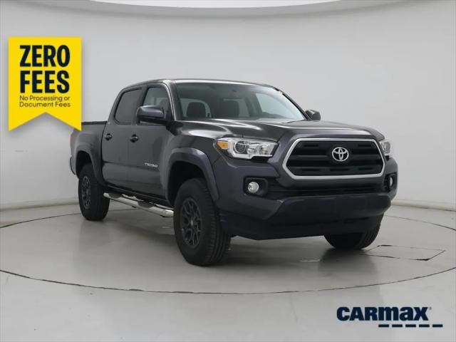 2017 Toyota Tacoma for sale near Columbus, OH