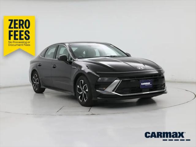 2025 Hyundai Sonata SEL for sale in Urbandale, IA
