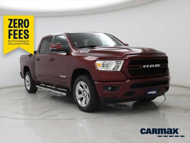 2023 Ram 1500 Big Horn Crew Cab 4x4 5'7" Box for sale in Louisville, KY