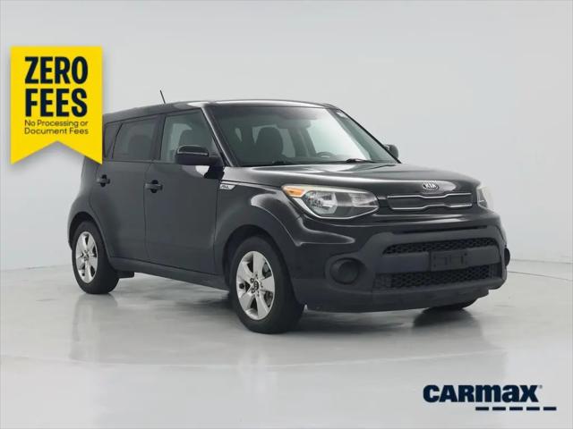 2017 Kia Soul Unknown for sale in Greenville, SC