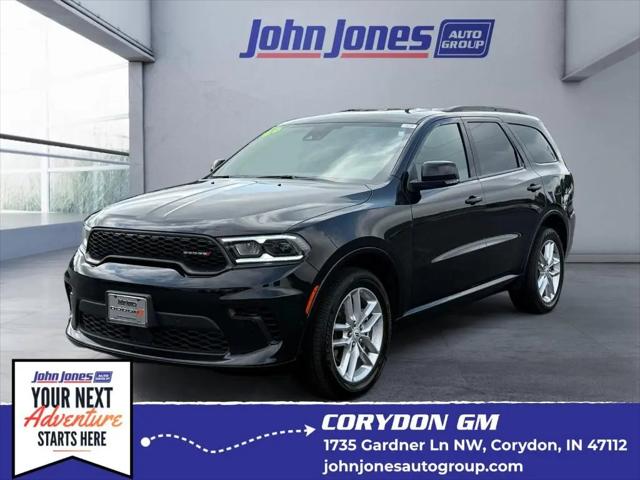 2026 Dodge Durango GT Plus AWD for sale in Corydon, IN